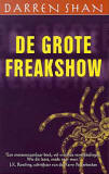 De grote freakshow